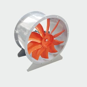 QUẠT THÔNG GIÓ NHÀ KÍNH - AFA.DTF