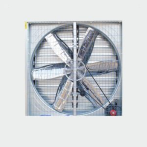 QUẠT HÚT CÔNG NGHIỆP 3 PHA