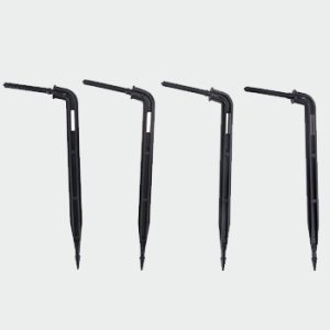 mô tả đầu tứoi nhỏ giọt mũi tên