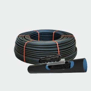 hình ảnh đường ống tưới nhỏ giột uriram