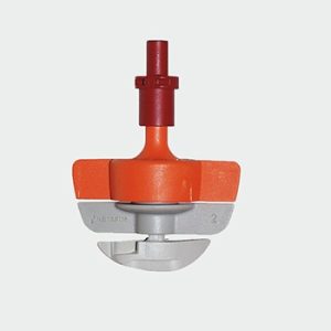 mô tả vòi phun spinnet