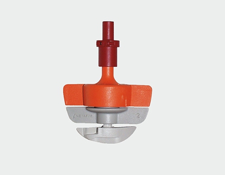 voi-phun-spinnet mô tả vòi phun spinnet