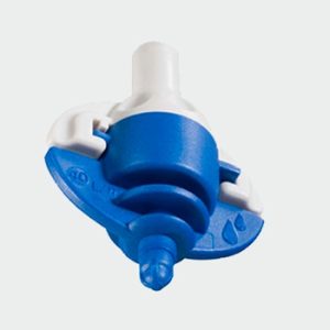 mô tả vòi tưới phun vibronet